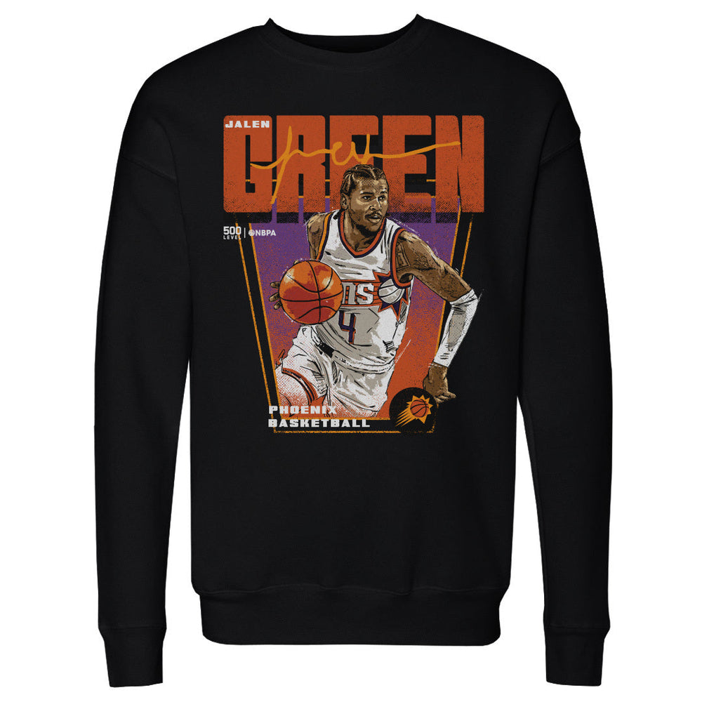 Jalen Green Phoenix Suns Premiere WHT (ONLINE ORDER ONLY)