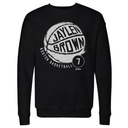 Jaylen Brown Boston Basketball WHT (ONLINE ORDER ONLY)