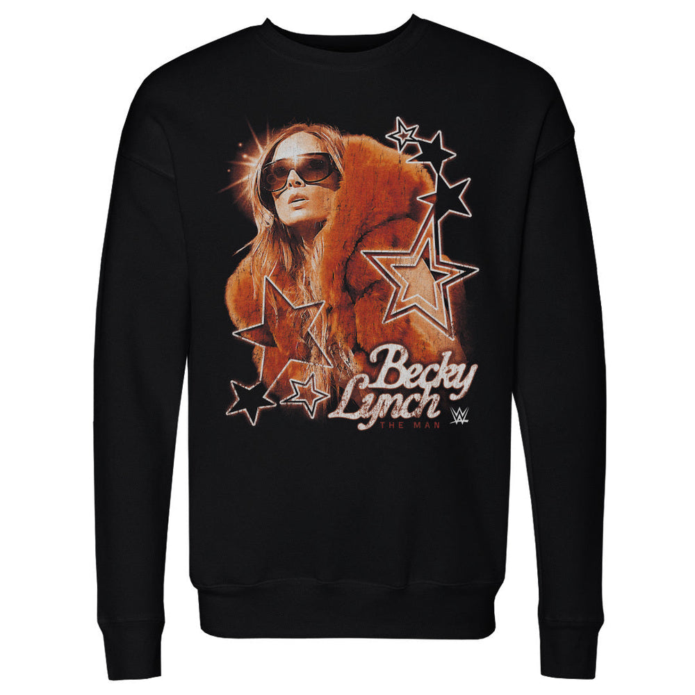 Becky Lynch Vintage WHT (ONLINE ORDER ONLY)