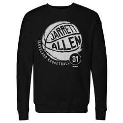 Jarrett Allen Cleveland Basketball WHT (ONLINE ORDER ONLY)
