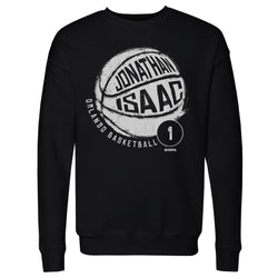 Jonathan Isaac Orlando Basketball WHT (ONLINE ORDER ONLY)