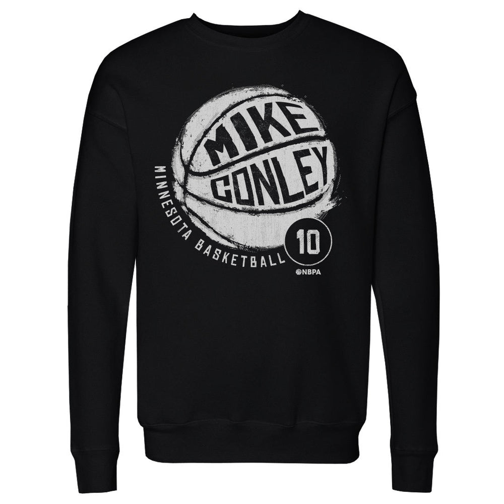 Mike Conley Minnesota Basketball WHT (ONLINE ORDER ONLY)