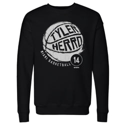 Tyler Herro Miami Basketball WHT (ONLINE ORDER ONLY)