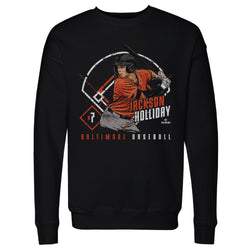 Jackson Holliday Baltimore Baseball Park WHT (ONLINE ORDER ONLY)