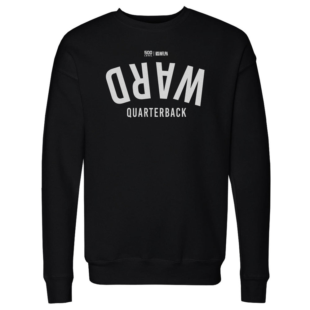 Cam Ward Tennessee Invert WHT (ONLINE ORDER ONLY)