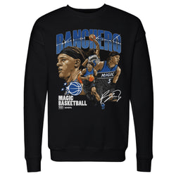 Paolo Banchero Orlando Magic Collage WHT (ONLINE ORDER ONLY)