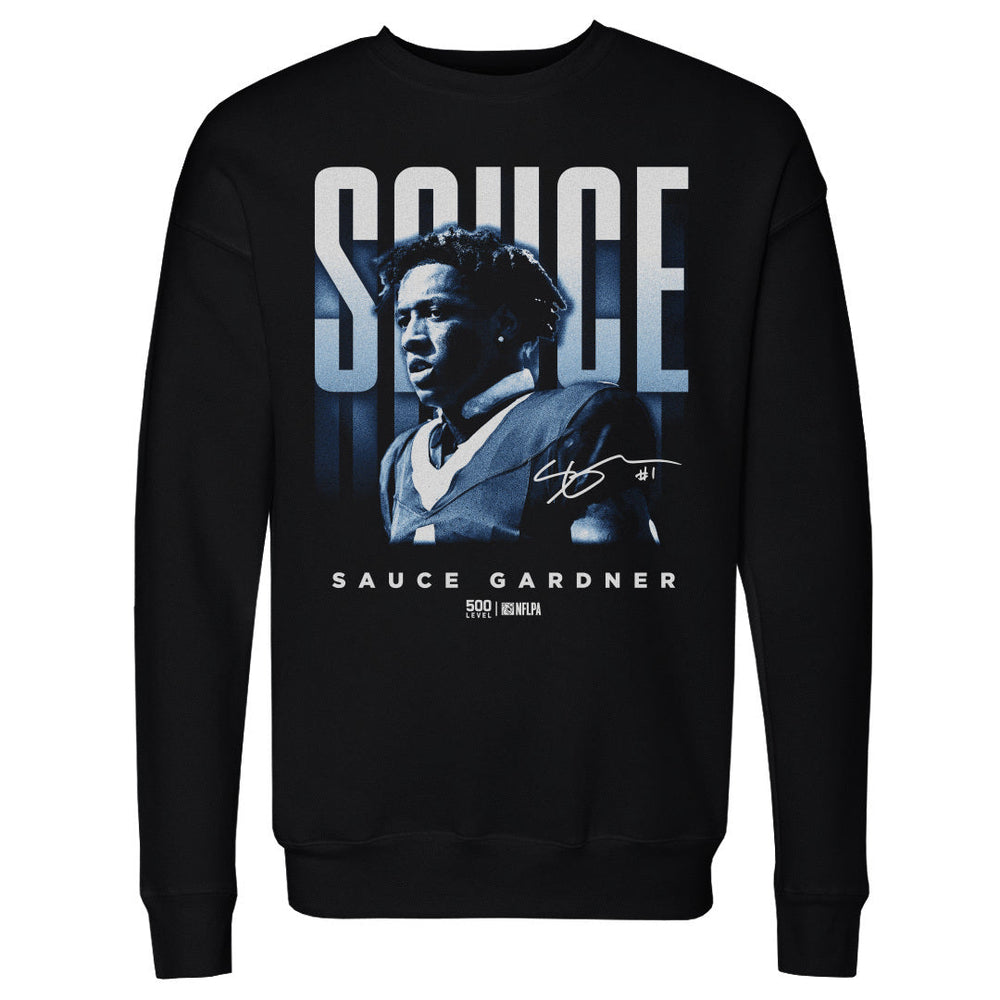Sauce Gardner Indianapolis Bitmap WHT (ONLINE ORDER ONLY)