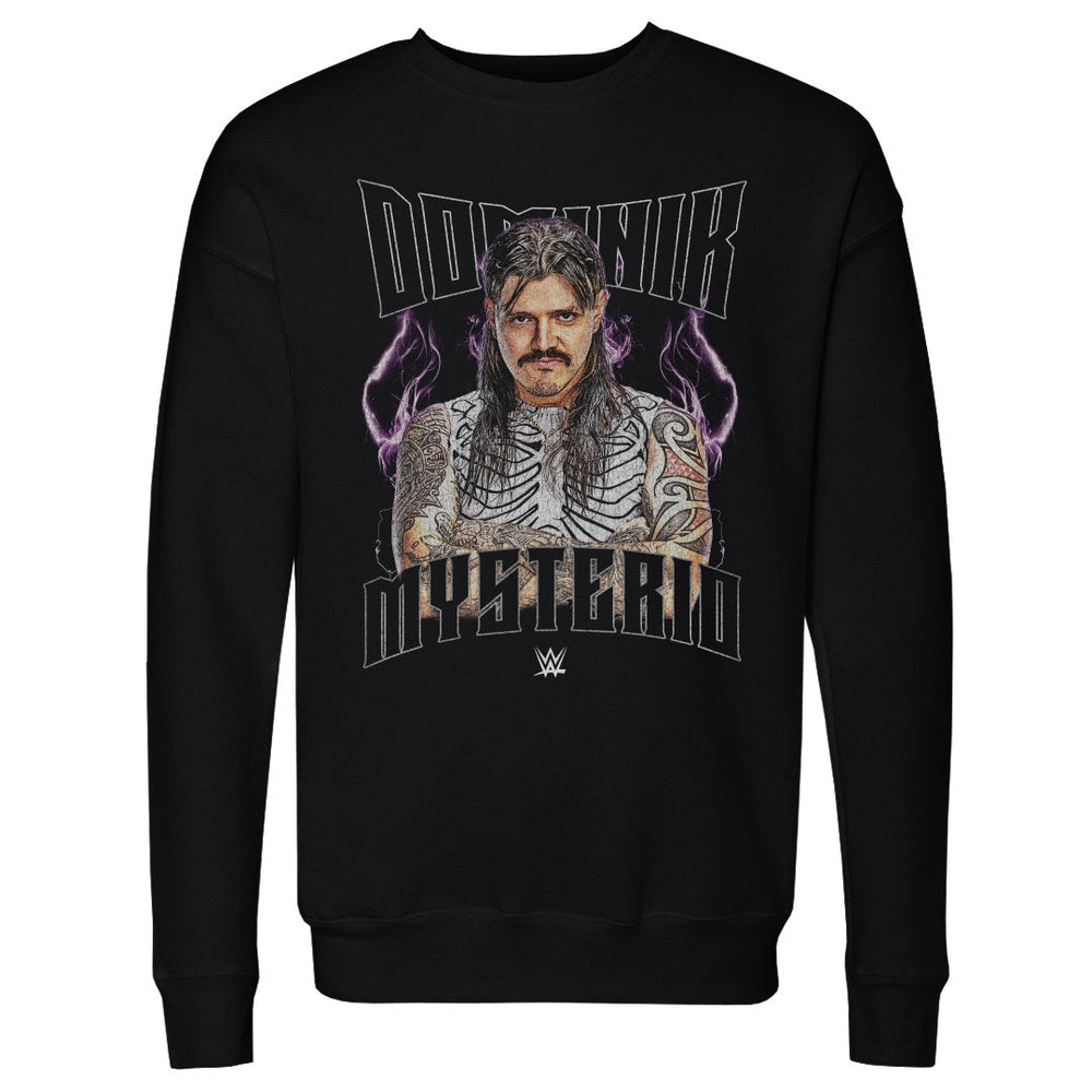 Dominik Mysterio Stare WHT (ONLINE ORDER ONLY)
