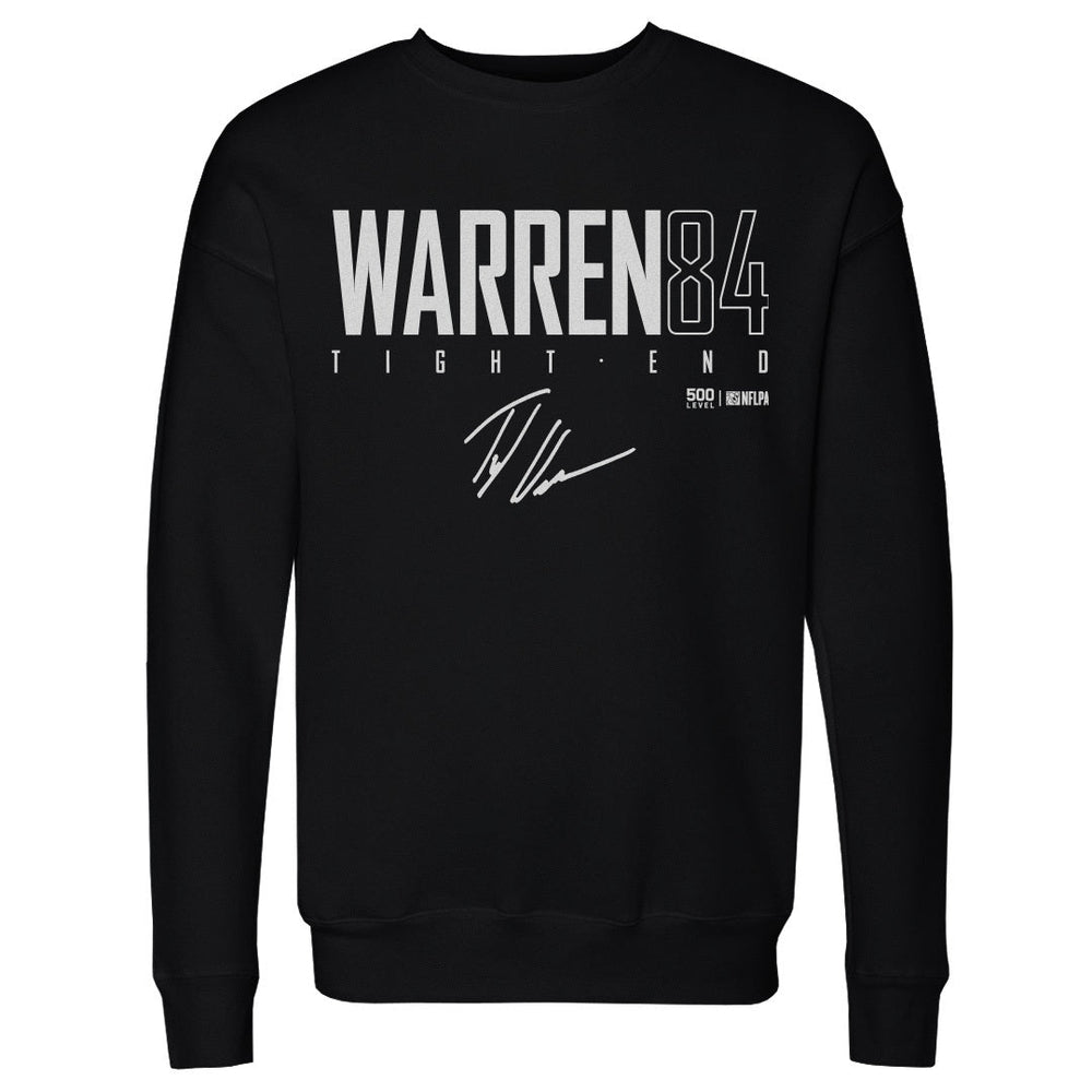 Tyler Warren Indianapolis Elite WHT (ONLINE ORDER ONLY)