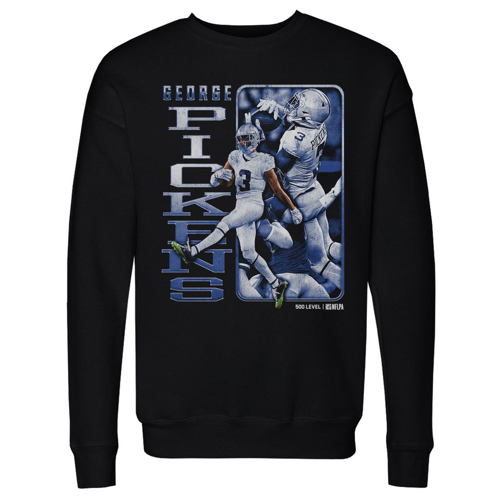 George Pickens Dallas Vintage Catch WHT (ONLINE ORDER ONLY)
