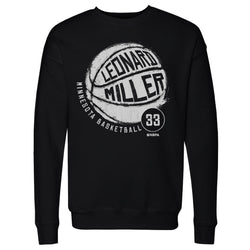 Leonard Miller Minnesota Basketball WHT (ONLINE ORDER ONLY)