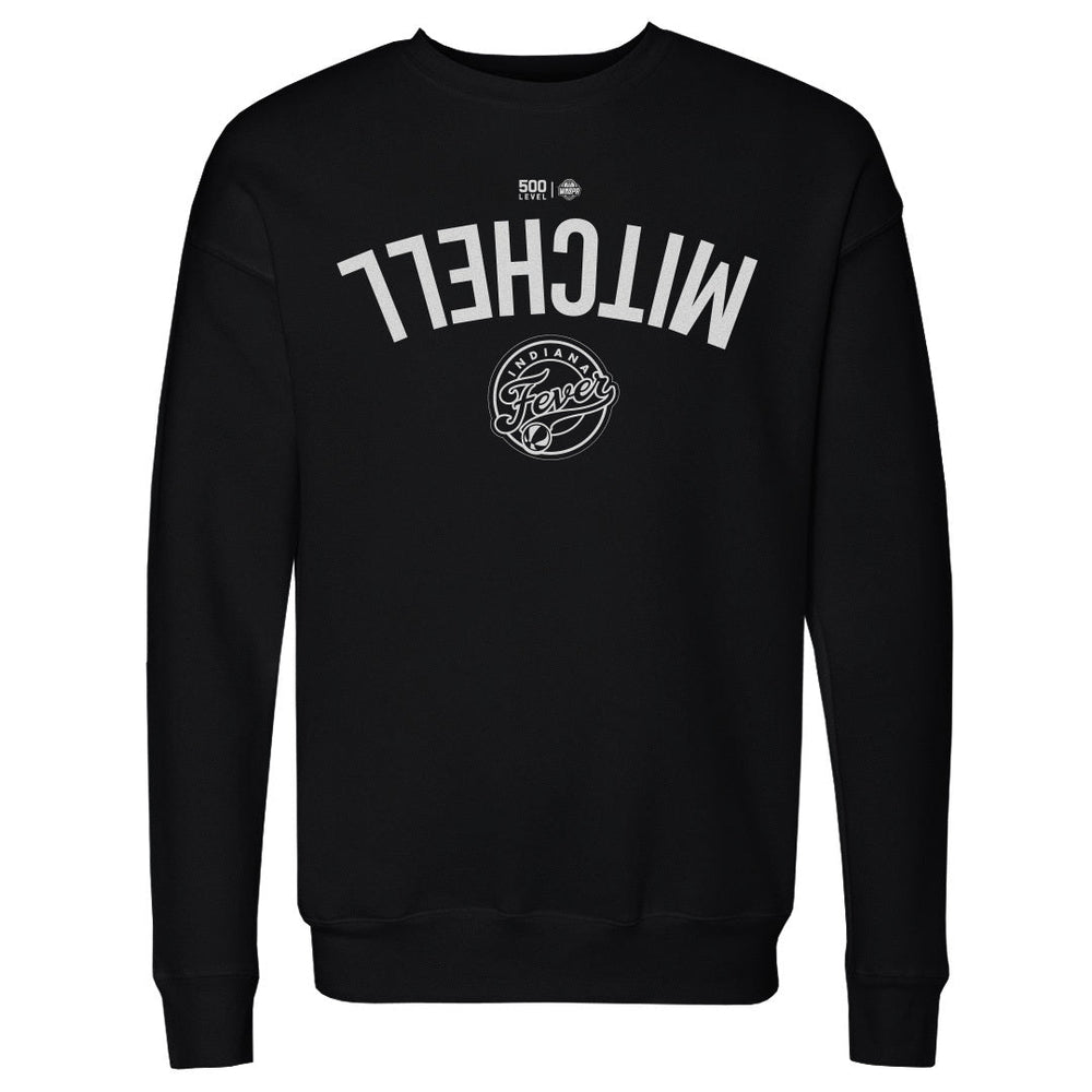 Kelsey Mitchell Indiana Fever Invert WHT (ONLINE ORDER ONLY)