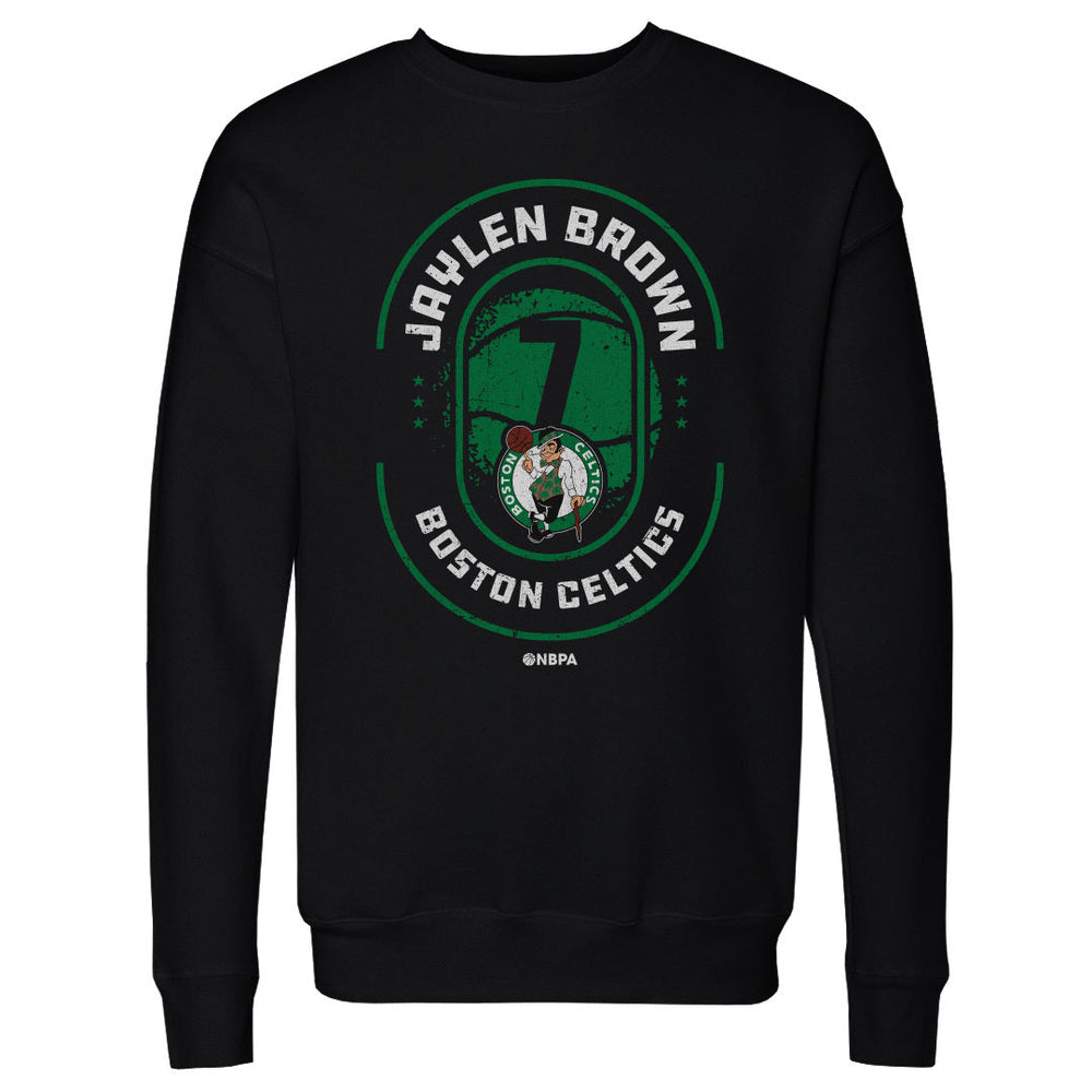 Jaylen Brown Boston Celtics Imprint WHT (ONLINE ORDER ONLY)
