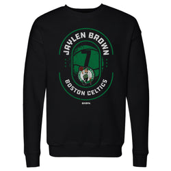 Jaylen Brown Boston Celtics Imprint WHT (ONLINE ORDER ONLY)