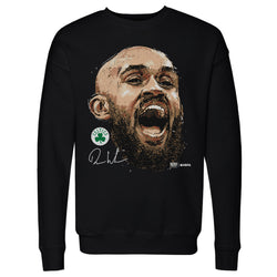 Derrick White Boston Celtics Portrait WHT (ONLINE ORDER ONLY)