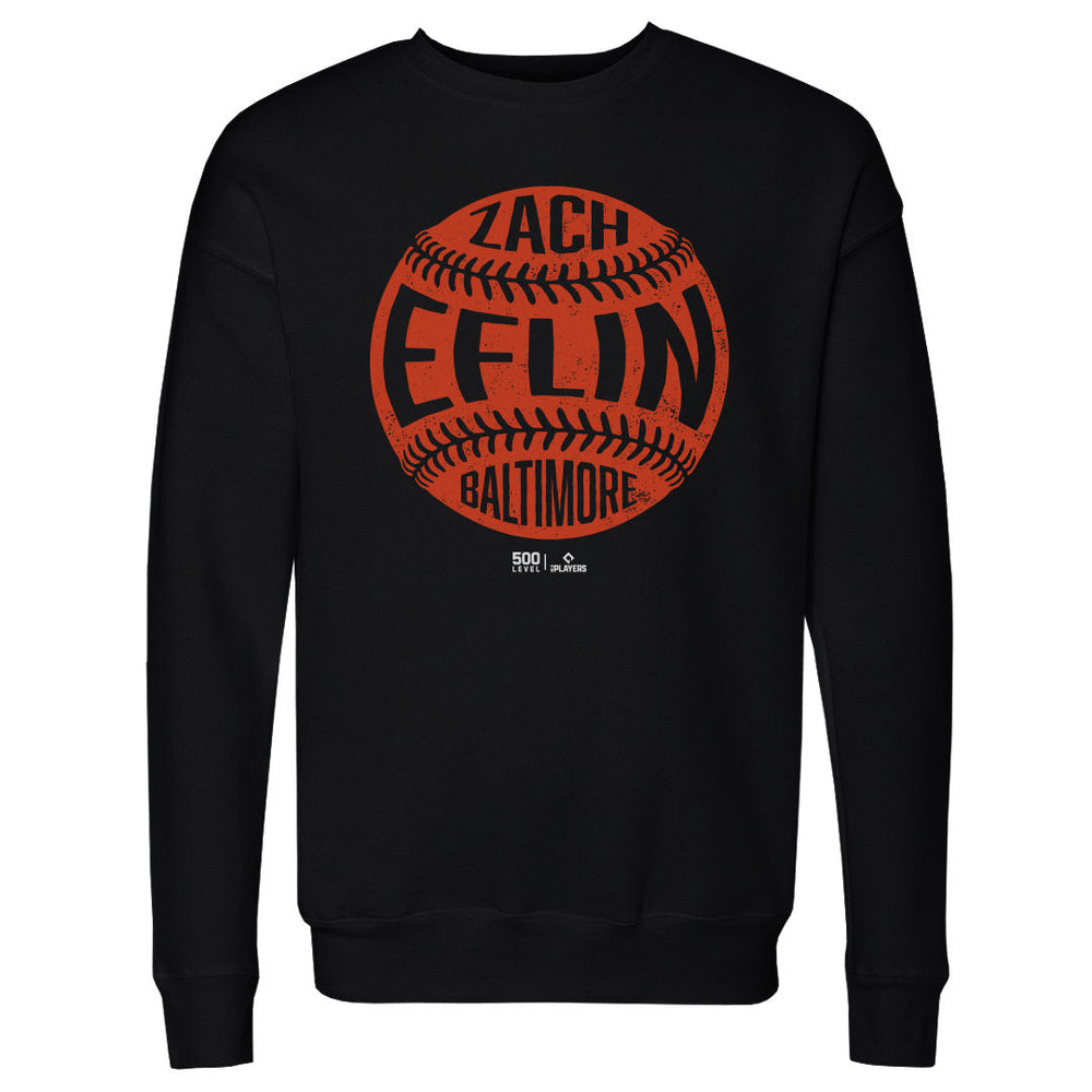 Zach Eflin Baltimore Vintage Baseball WHT (ONLINE ORDER ONLY)