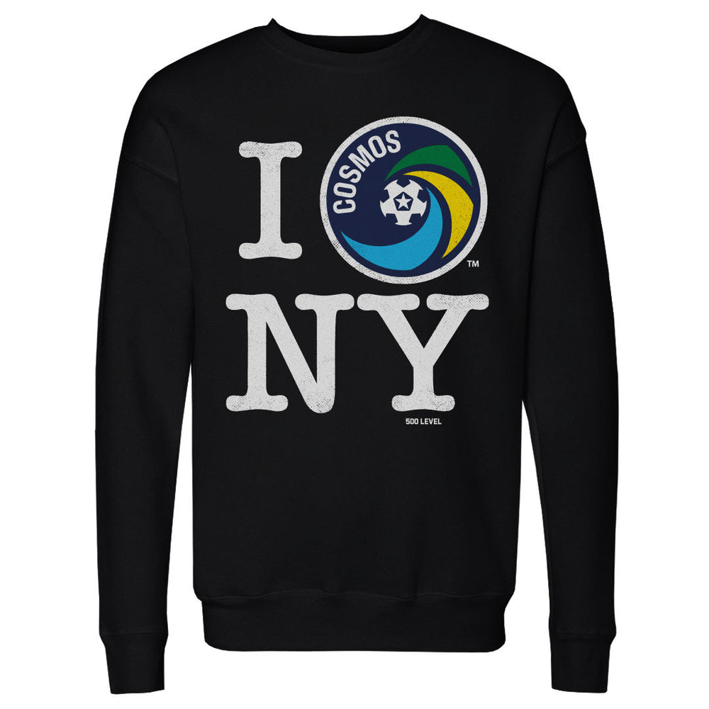 New York Cosmos I Love NY WHT (ONLINE ORDER ONLY)