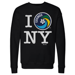 New York Cosmos I Love NY WHT (ONLINE ORDER ONLY)