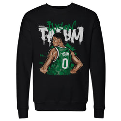 Jayson Tatum Pose G WHT (ONLINE ORDER ONLY)