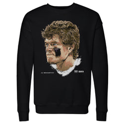 J.J. McCarthy Minnesota Game Face WHT (ONLINE ORDER ONLY)