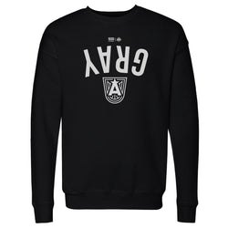 Allisha Gray Atlanta Dream Invert WHT
