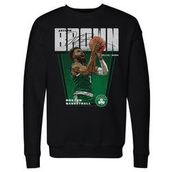 Jaylen Brown Boston Celtics Premiere WHT (ONLINE ORDER ONLY)