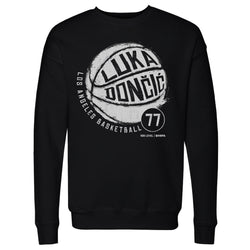 Luka Doncic Los Angeles L Basketball WHT (ONLINE ORDER ONLY)