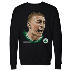 Payton Pritchard Boston Celtics Scream WHT (ONLINE ORDER ONLY)