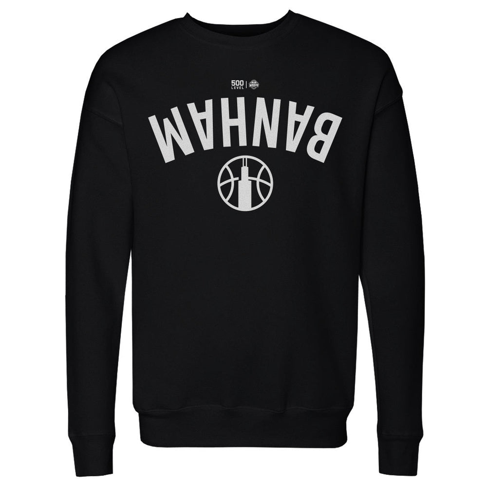 Rachel Banham Chicago Sky Invert WHT (ONLINE ORDER ONLY)