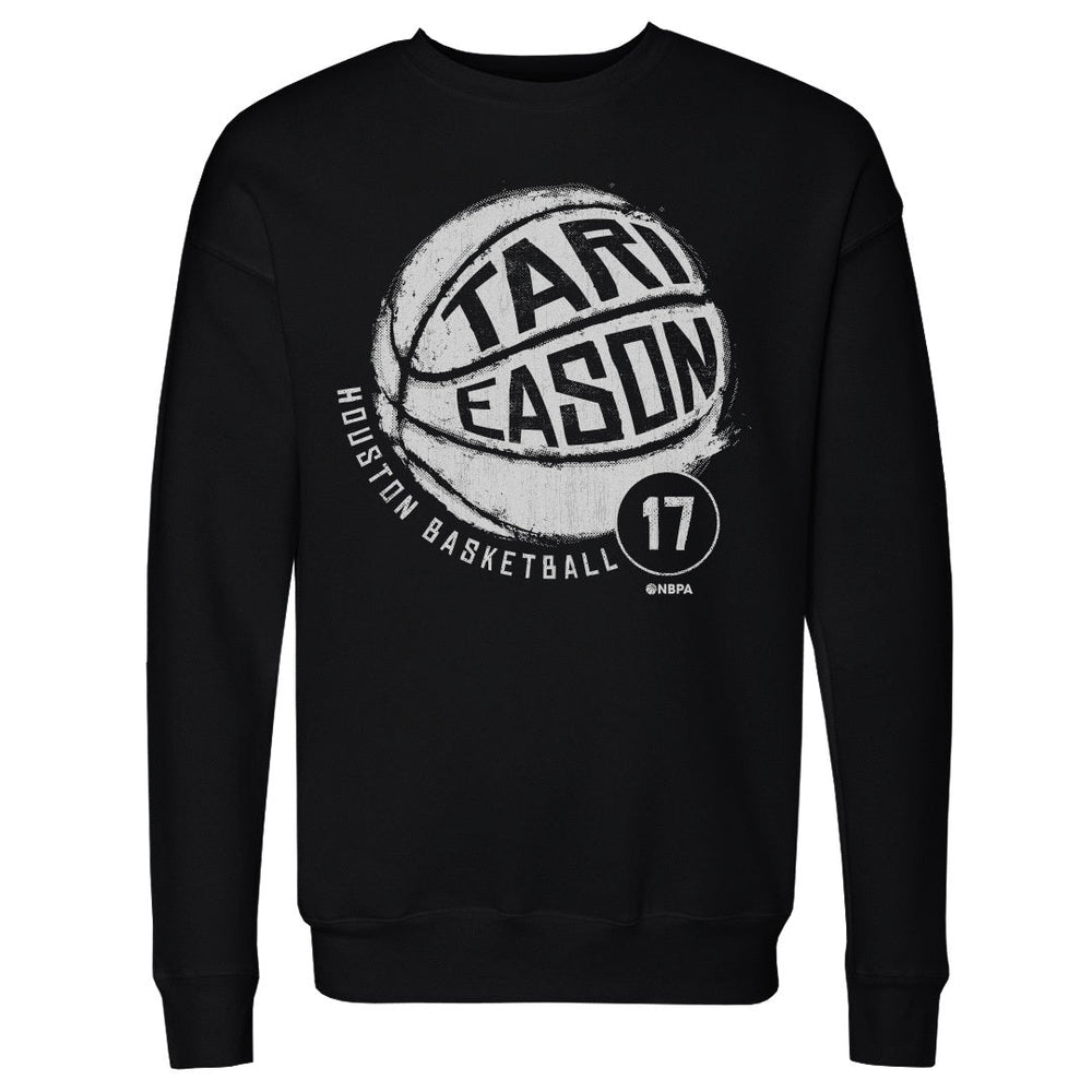Tari Eason Houston Basketball WHT (ONLINE ORDER ONLY)