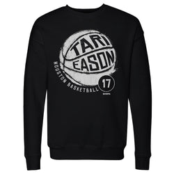 Tari Eason Houston Basketball WHT (ONLINE ORDER ONLY)