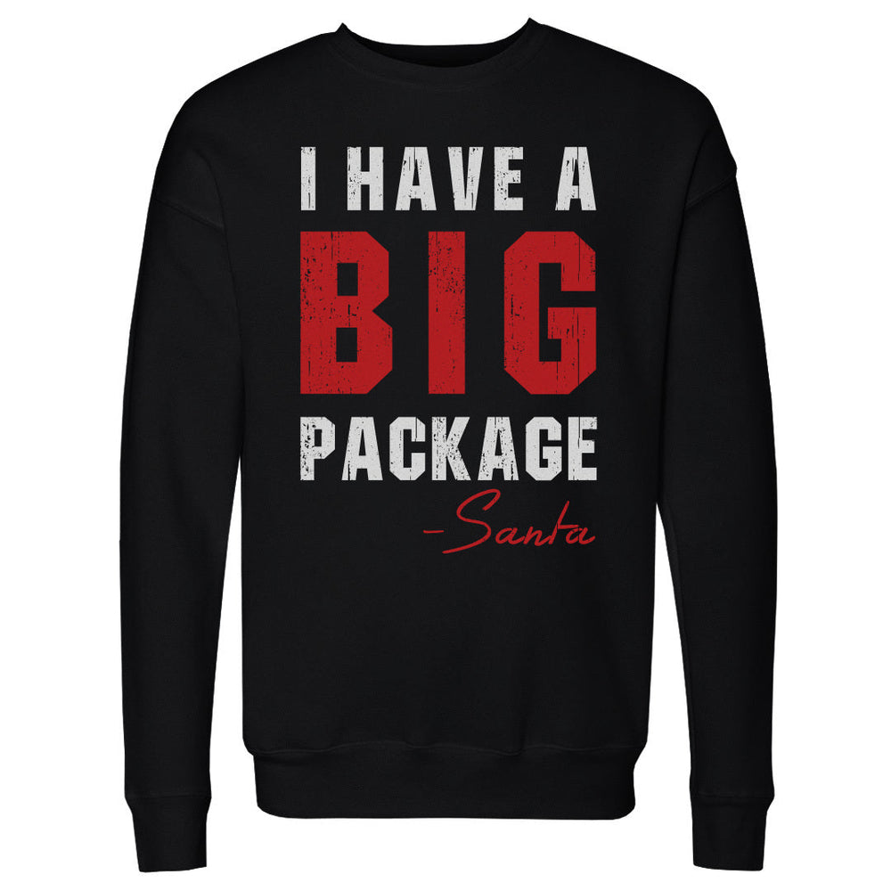 Christmas Big Package WHT (ONLINE ORDER ONLY)
