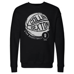 Collin Sexton Utah Basketball WHT (ONLINE ORDER ONLY)