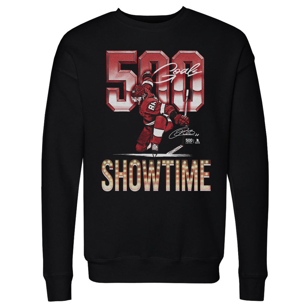Patrick Kane Detroit 500 Goals Showtime WHT (ONLINE ORDER ONLY)