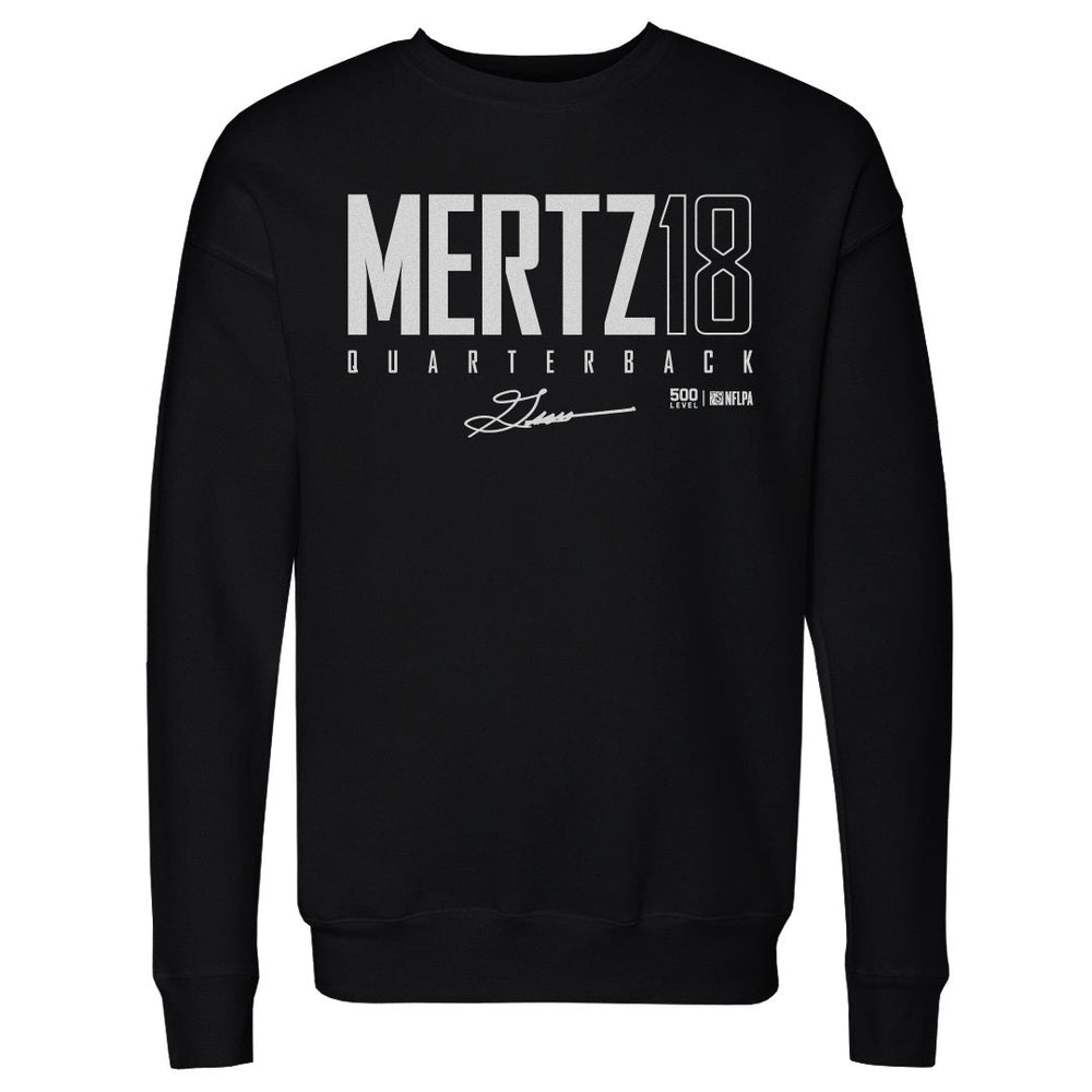Graham Mertz Houston Elite WHT (ONLINE ORDER ONLY)
