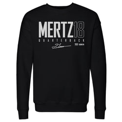 Graham Mertz Houston Elite WHT (ONLINE ORDER ONLY)