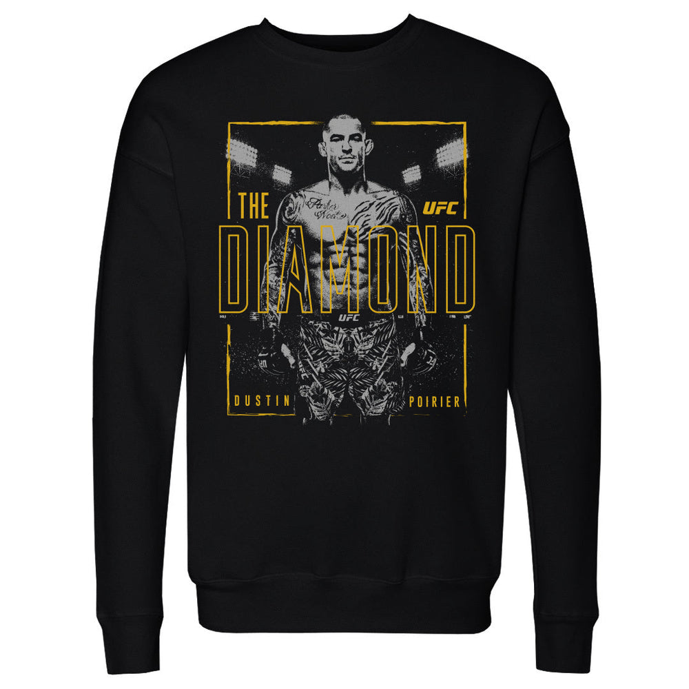 Dustin Poirier Nickname Box WHT (ONLINE ORDER ONLY)
