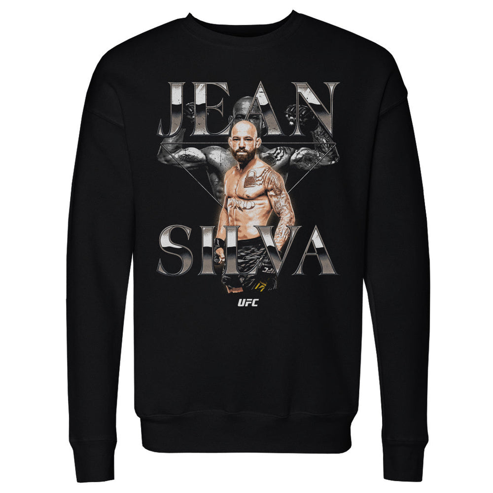 Jean Silva Pose WHT (ONLINE ORDER ONLY)