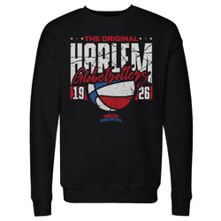 Harlem Globetrotters Cracked Font WHT (ONLINE ONLY)