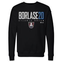 Isobel Borlase Atlanta Dream Elite WHT
