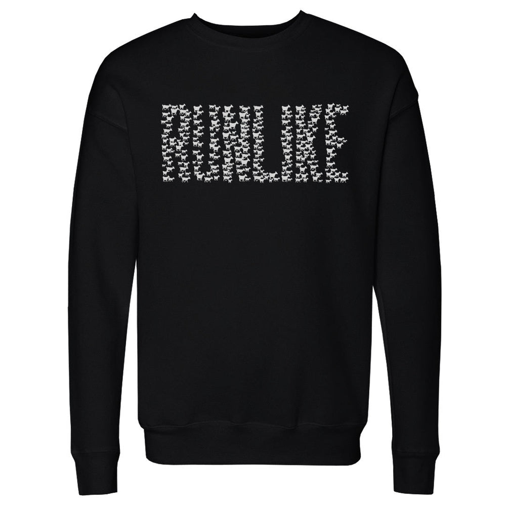 Gambling Poker RUNLIKE Goats Repeat WHT (ONLINE ORDER ONLY)