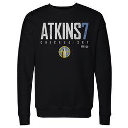 Ariel Atkins Chicago Sky Elite WHT (ONLINE ORDER ONLY)