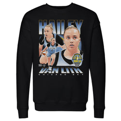 Hailey Van Lith Chicago Sky Vintage WHT (ONLINE ORDER ONLY)