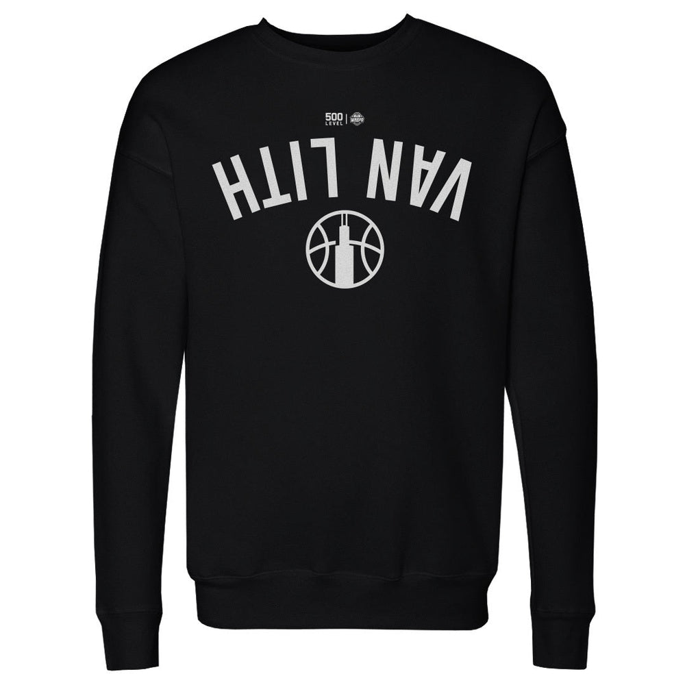 Hailey Van Lith Chicago Sky Invert WHT (ONLINE ORDER ONLY)
