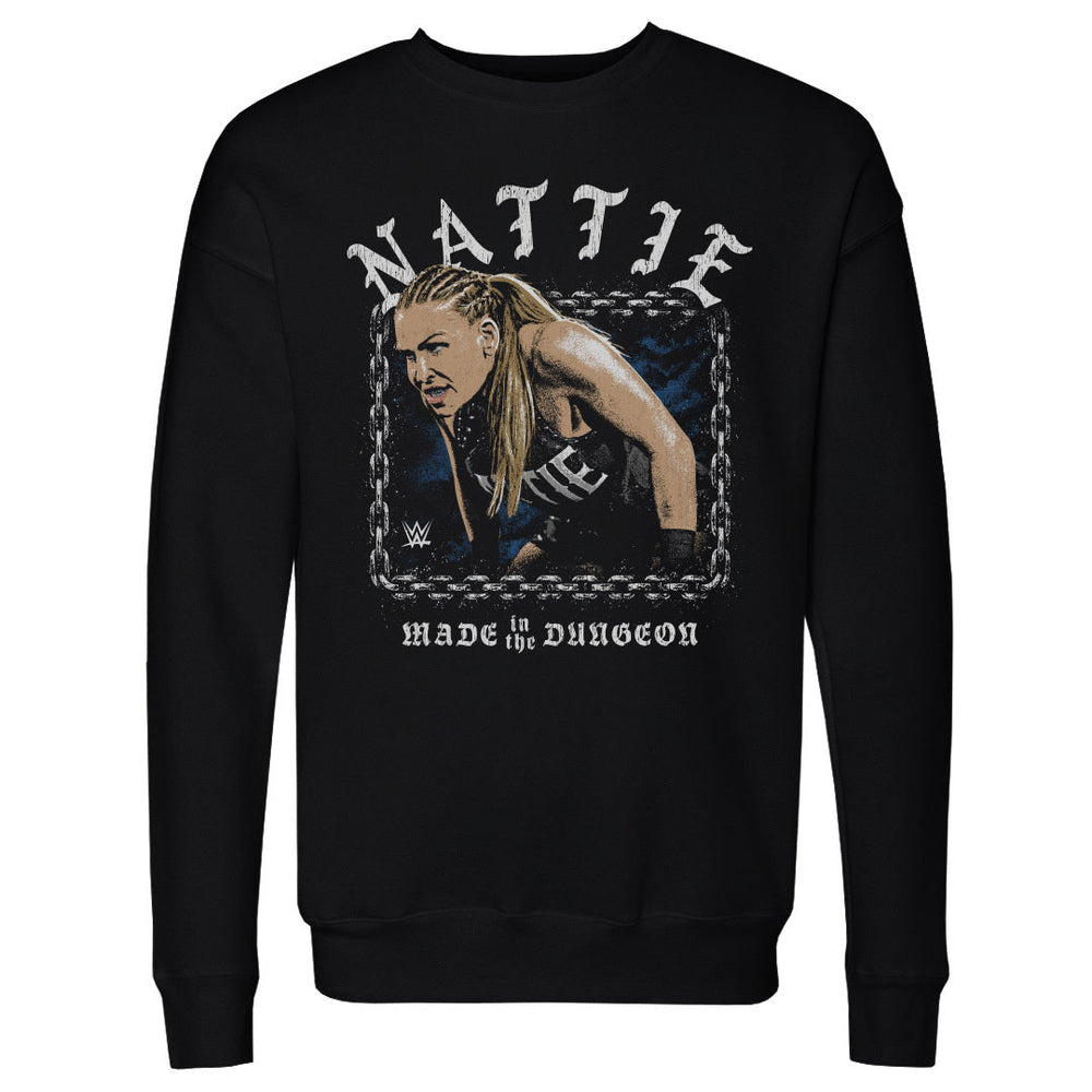 Nattie Made In The Dungeon WHT (ONLINE ORDER ONLY)