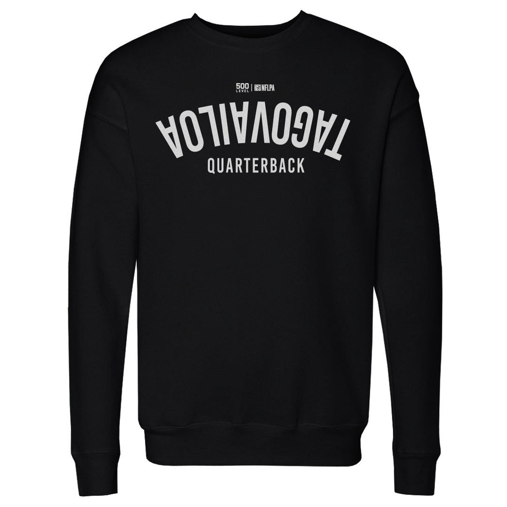 Tua Tagovailoa Miami Invert WHT (ONLINE ORDER ONLY)