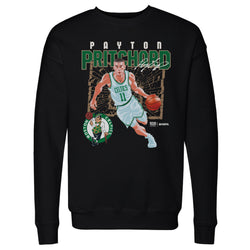 Payton Pritchard Boston Celtics Shattered WHT (ONLINE ORDER ONLY)