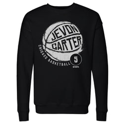 Jevon Carter Chicago Basketball WHT (ONLINE ORDER ONLY)