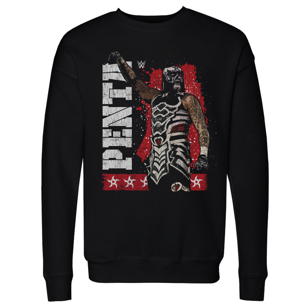 Penta Vertical Gritty WHT (ONLINE ORDER ONLY)