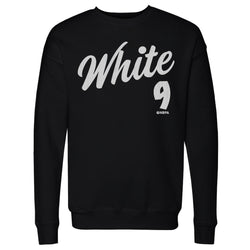 Derrick White Boston Script WHT (ONLINE ORDER ONLY)